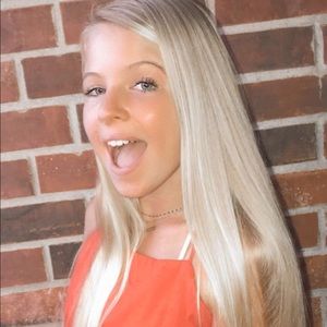 Meet your Posher, Yanni